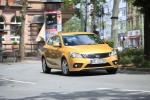 Kia pro_cee&rsquo;d EcoDynamics 2011 года